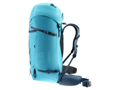 deuter Guide 42+8 SL women&#39;s backpack, 42 ​​l, jade/frost