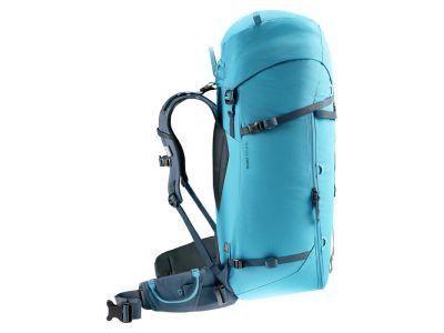 deuter Guide 42+8 SL women&#39;s backpack, 42 ​​l, jade/frost
