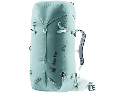deuter Guide 42+8 SL women&amp;#39;s backpack, 42 ​​l, green