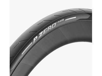 Pirelli P ZERO™ Race 700x28C Colour Edition Black külső gumi, kevlárperemes
