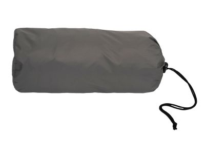 Warmpeace Stratus Lite Short inflatable mat, brick/grey