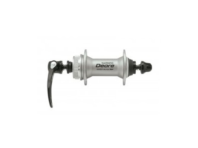 Przednia piasta Shimano Deore 535 DISC Center Lock
