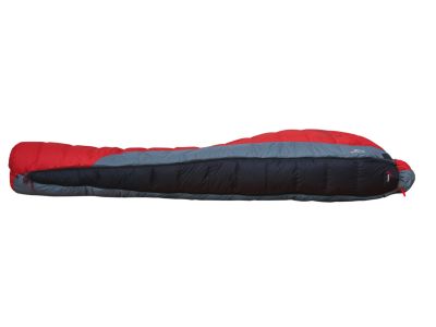 Warmpeace Extender 180 sleeping bag extension, black