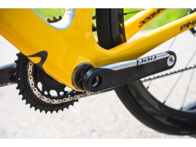 Pinarello Dogma F10 eTap AXS Tour de France žlutá