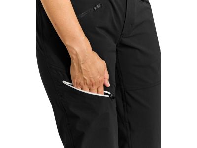 Ortovox Brenta Damenhose, Black Raven