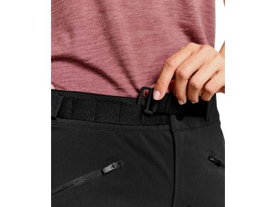 Ortovox Brenta Damenhose, Black Raven