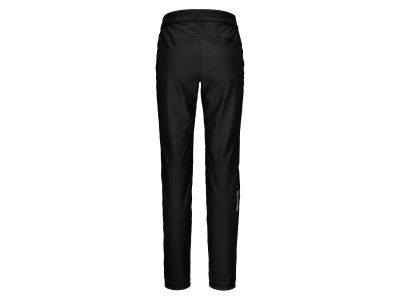 Pantaloni dama ORTOVOX Brenta, corb negru