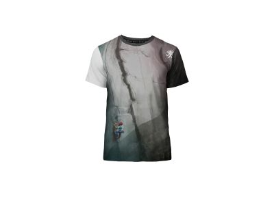 Rafiki Piton T-shirt, boreal
