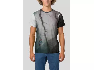 Tricou Rafiki Piton, boreal