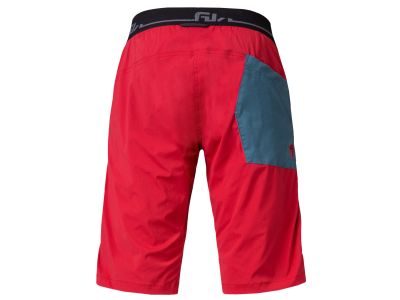 Rafiki Lead II pants, chili pepper