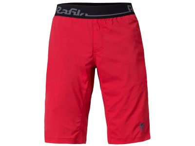 Rafiki Lead II pants, chili pepper