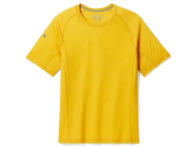 Smartwool M Active Ultralite T-shirt, honey gold