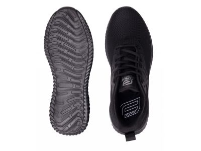 FORCE DIVERSA shoes, black