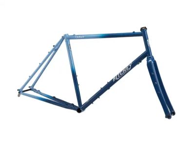 Ritchey Outback frameset, 50th Anniversary