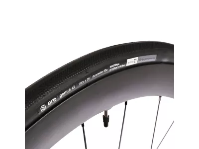 Ere Research GENUS PRO CL 700x26C tyre, Kevlar
