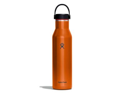 Hydro Flask Lightweight Standard Flex Cap Thermoskanne, 621 ml, Jasper