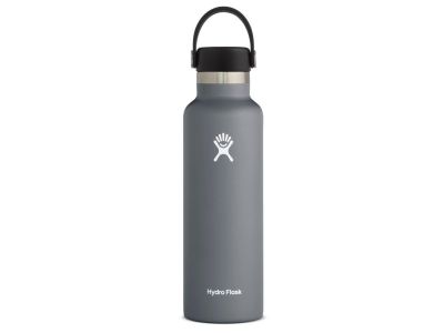 Hydro Flask Standard Flex Cap termos, 621 ml, stone