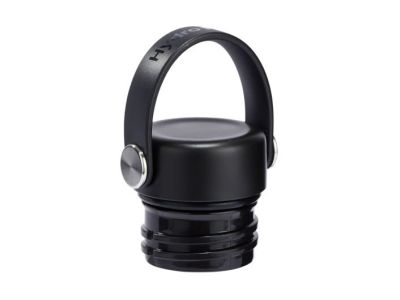 Hydro Flask Standard Flex Cap termoska, 710 ml, čierna
