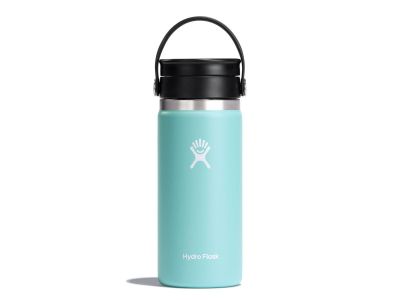 Hydro Flask Wide Flex Sip Lid Kaffee-Thermosflasche, 473 ml, dew