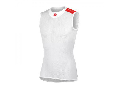 Castelli CORE MESH tank top without sleeves