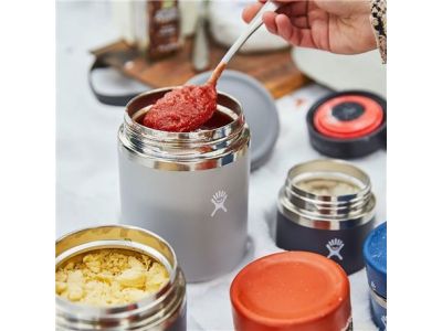 Hydro Flask Insulated Food Jar Speisen-Isoliergefäß, 795 ml, blackberry
