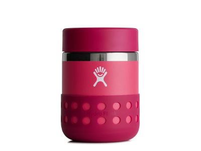 Hydro Flask Kids Insulated Food Jar children&amp;#39;s food jar, 355 ml, peonies