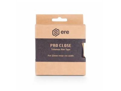 Ere Research PROCLOSE Tubeless-Band, 23 mm/10 m