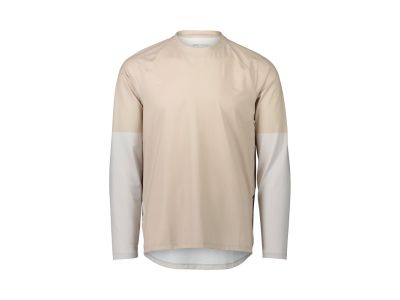 POC Essential MTB jersey, Light Sandstone Beige