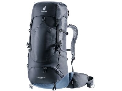 deuter Aircontact Lite 40 + 10 backpack, black