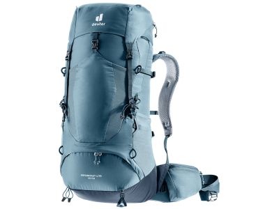 deuter Aircontact Lite 40 + 10 backpack, blue