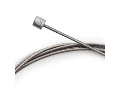 Cablu de schimbare capgo OL Speed, Ø-1,1 mm/2 200 mm, oțel inoxidabil, 50 buc