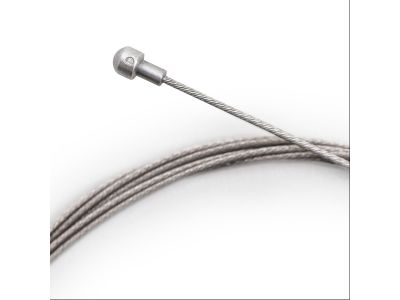 cablu de frână de drum capgo OL slick Shimano Road, Ø-1,5 x 2.000 mm