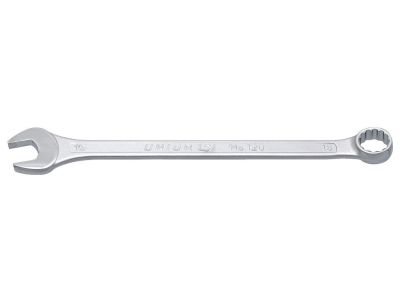 Unior open-end wrench, long type, 6