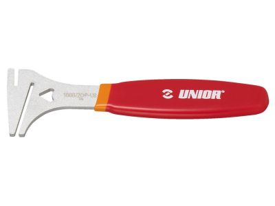 Unior disc leveling tool