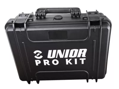 Unior Pro Kit tool set