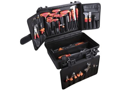 UNIOR Pro Kit tool set