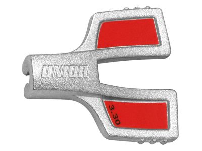 Unior centering key 3.45