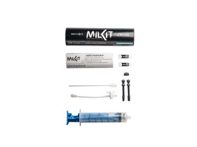 Milkit Compact 45 mm
