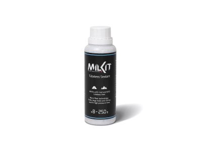 milKit tubeless sealant, 250 ml