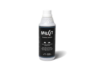 Milkit tubeless sealant, 500 ml