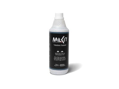 milKit Tubeless-Dichtmittel, 1000 ml