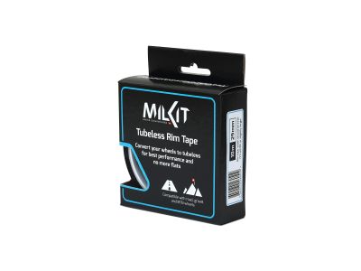 milKit tubeless rim tape, 29 mm