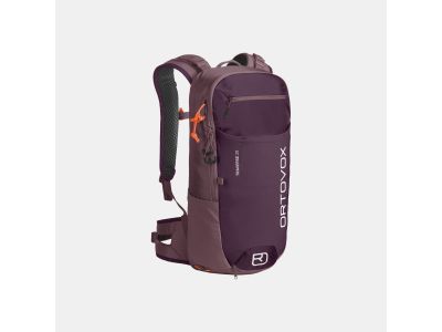 Ortovox Traverse 20 backpack, mountain rose