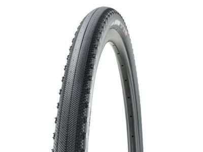 Maxxis Receptor 700x40C EXO tire, wire bead