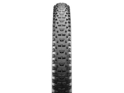 Maxxis Rekon 27.5x2.8" EXO tire, wire bead