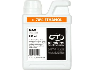 Climbing Technology Mag Fluid magneziu, 250 ml