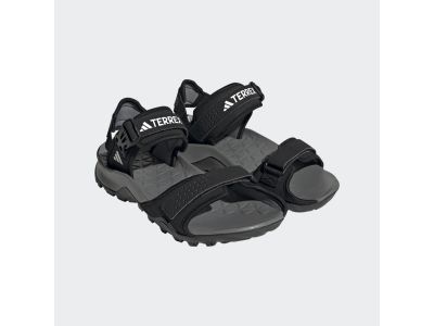Sandale adidas TERREX CYPREX SANDAL II, core black/vista grey/cloud white
