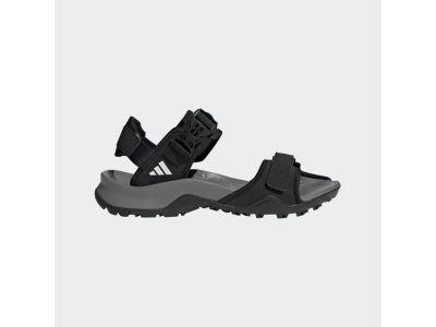 Adidas TERREX CYPREX SANDAL II sandále, core black/vista grey/cloud white