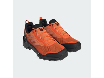 adidas TERREX EASTRAIL 2.0 shoes, impact orange/coral fusion/core black