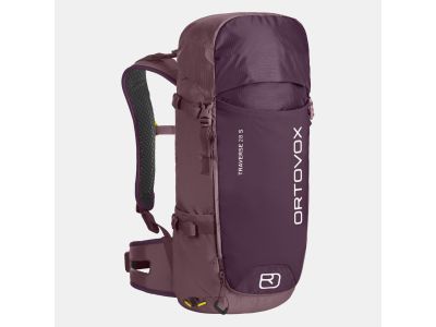 Ortovox Traverse 28 S backpack, mountain rose
